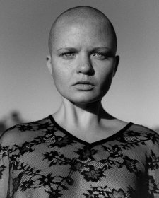 Brave New World, 2022 Heidi Margocsy