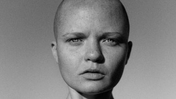 Brave New World, 2022 Heidi Margocsy
