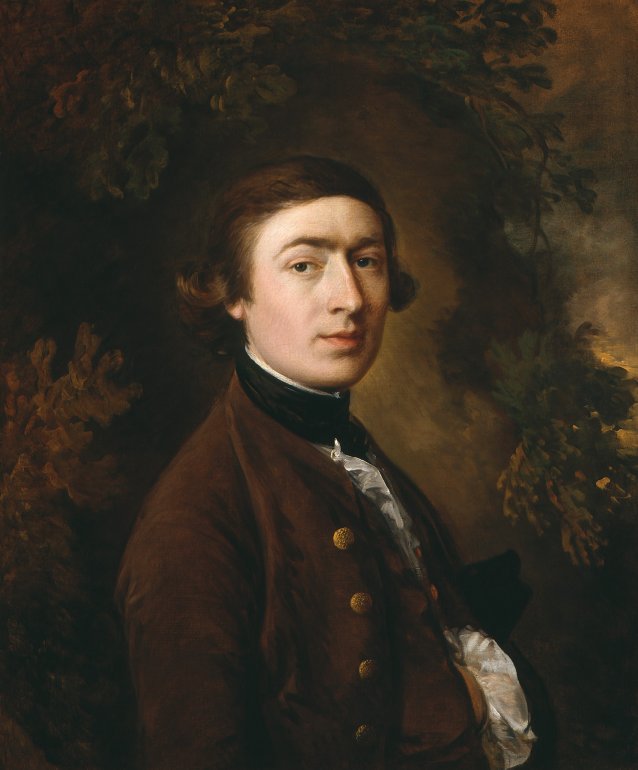 Thomas Gainsborough, c.1758-59