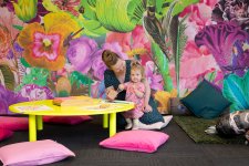 Spring Family Space