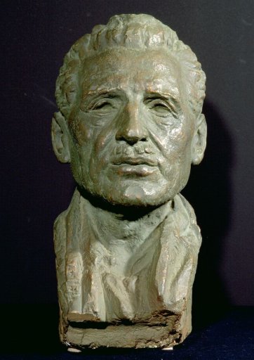 Anthony Dattilo Rubbo, 1935 by Arthur Murch Anthony Dattilo Rubbo, 1935 by Arthur Murch