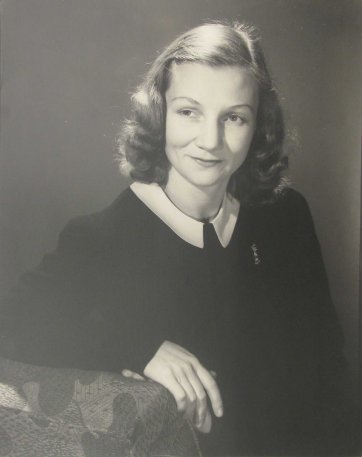 Hélène Kirsova, 1938 by Max Dupain Hélène Kirsova, 1938 by Max Dupain