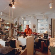 Clement Meadmore