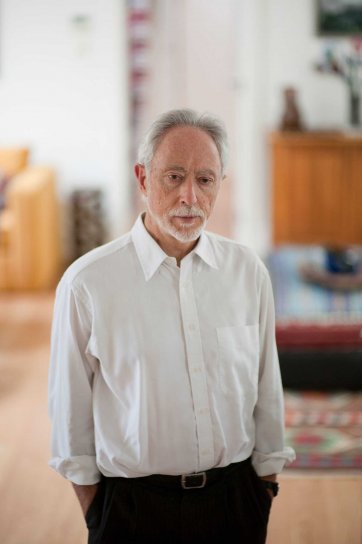 J M Coetzee