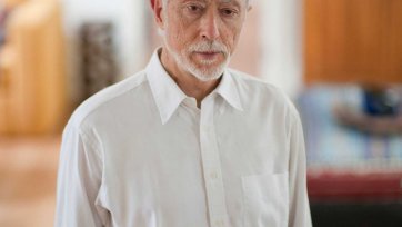 J M Coetzee