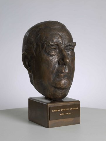 Rt Hon. Sir Robert Menzies