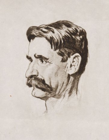 Henry Lawson