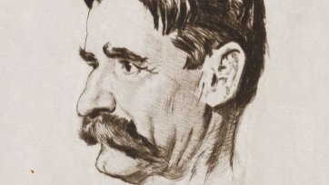 Henry Lawson