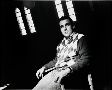Nick Enright, playwright by Stuart Campbell