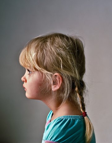 Cailynn, 2010 by Kobie Nel