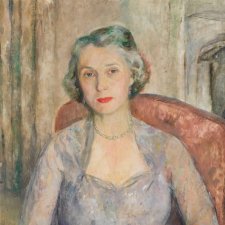 Lady Lloyd Jones