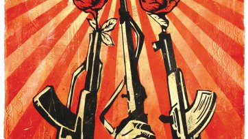 Guns and roses, 2006
