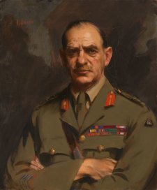 John Monash