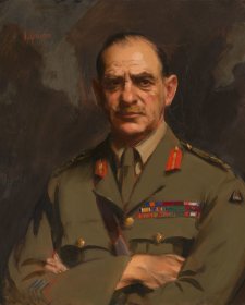 John Monash