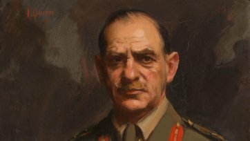 John Monash