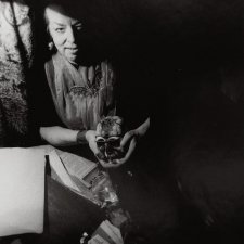 Rosaleen Norton, Witch of Kings Cross