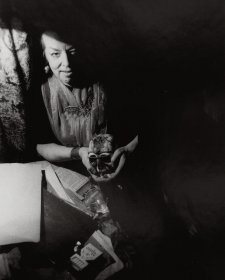 Rosaleen Norton, Witch of Kings Cross
