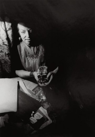 Rosaleen Norton, Witch of Kings Cross