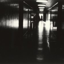Empty corridor, 1979 Carol Jerrems