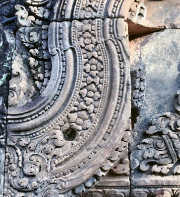 Banteay Srei