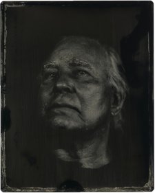 Men of High Degree: Kev Carmody (Bundjalung/Lama Lama Peoples)