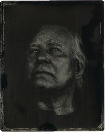 Men of High Degree: Kev Carmody (Bundjalung/Lama Lama Peoples)