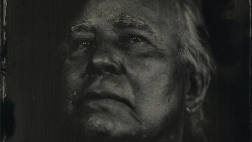 Men of High Degree: Kev Carmody (Bundjalung/Lama Lama Peoples)