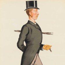 Candidate for Chelsea (9th Earl of Kintore)