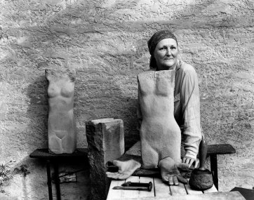 Rosemary Madigan, 1992 by Greg Weight Rosemary Madigan, 1992 by Greg Weight