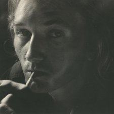 Esben Storm, 1976 Carol Jerrems