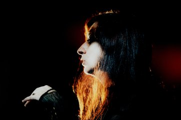 Simone Young, 2002 Bill Henson
