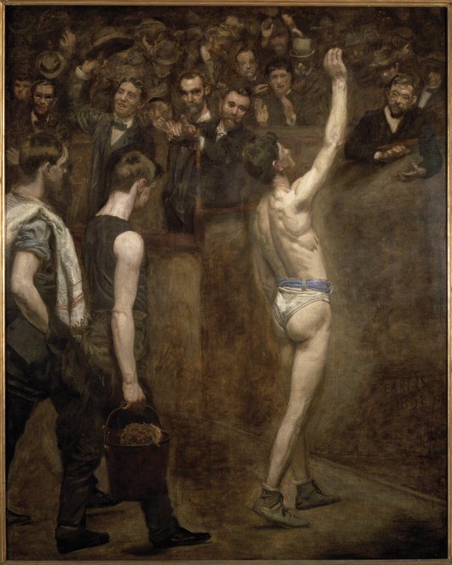 Salutat, 1898