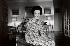 Shirley Hazzard
