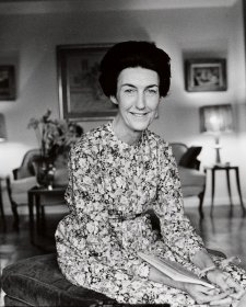 Shirley Hazzard