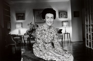 Shirley Hazzard