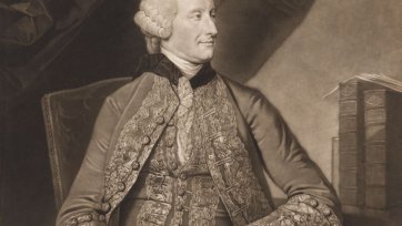 John Montagu, 4th Earl of Sandwich