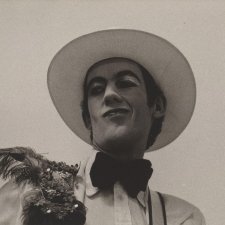 Greg Macainsh, Chelsea Rock, 1975 Carol Jerrems