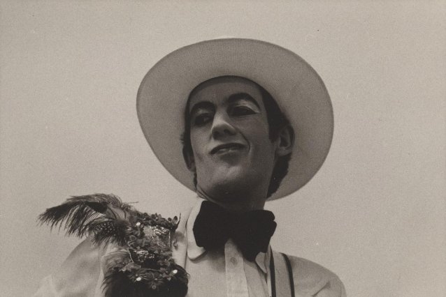 Greg Macainsh, Chelsea Rock, 1975