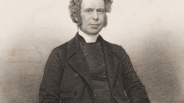 Reverend John Allen Manton, President of the Australasian Conference and Governor of Horton College, Tasmania