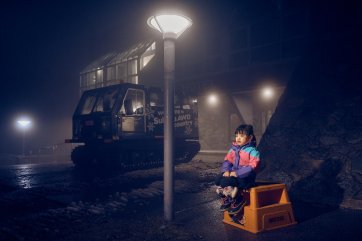 Between us, 2025 Franky Tsang