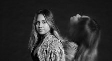 Jessica Mauboy, 2018 David Rosetzky