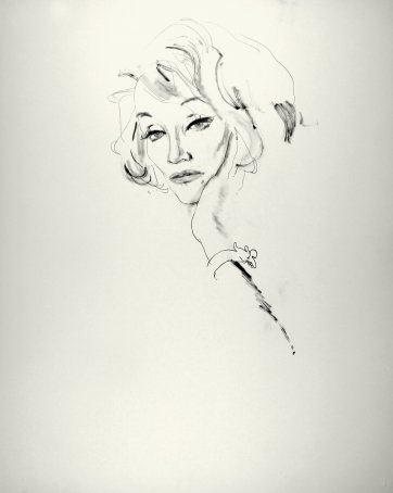 Marlene Dietrich