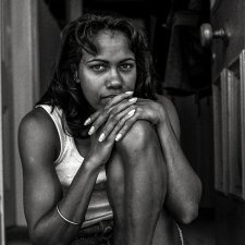 Cathy Freeman, 1998 Julian Kingma