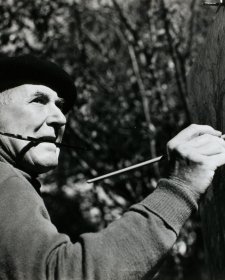 William Ashton