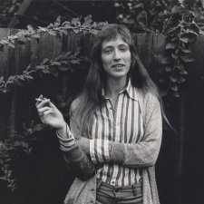 Virginia Fraser, 1974 Carol Jerrems