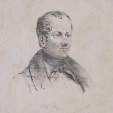 John Knatchbull, Murderer of Mrs Ellen Jamieson