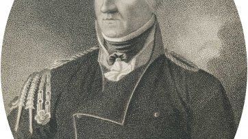 Major James Semple-Lisle