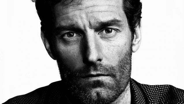 Mark Webber