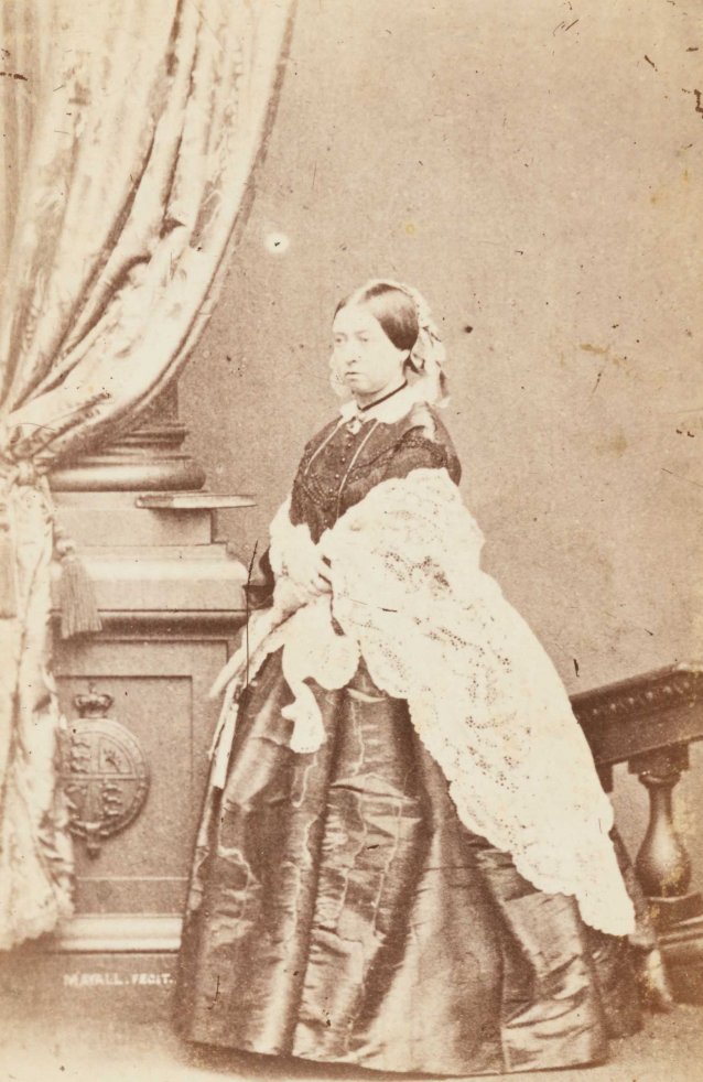 Queen Victoria