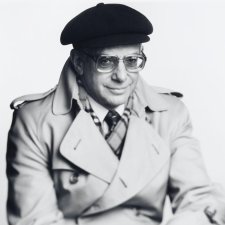 Ron Castan AM QC